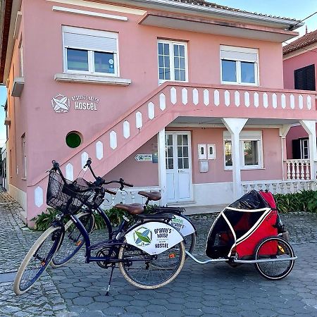 Granny'S Guesthouse プライア・デ・ミラ エクステリア 写真