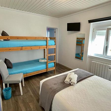 Granny'S Guesthouse プライア・デ・ミラ エクステリア 写真