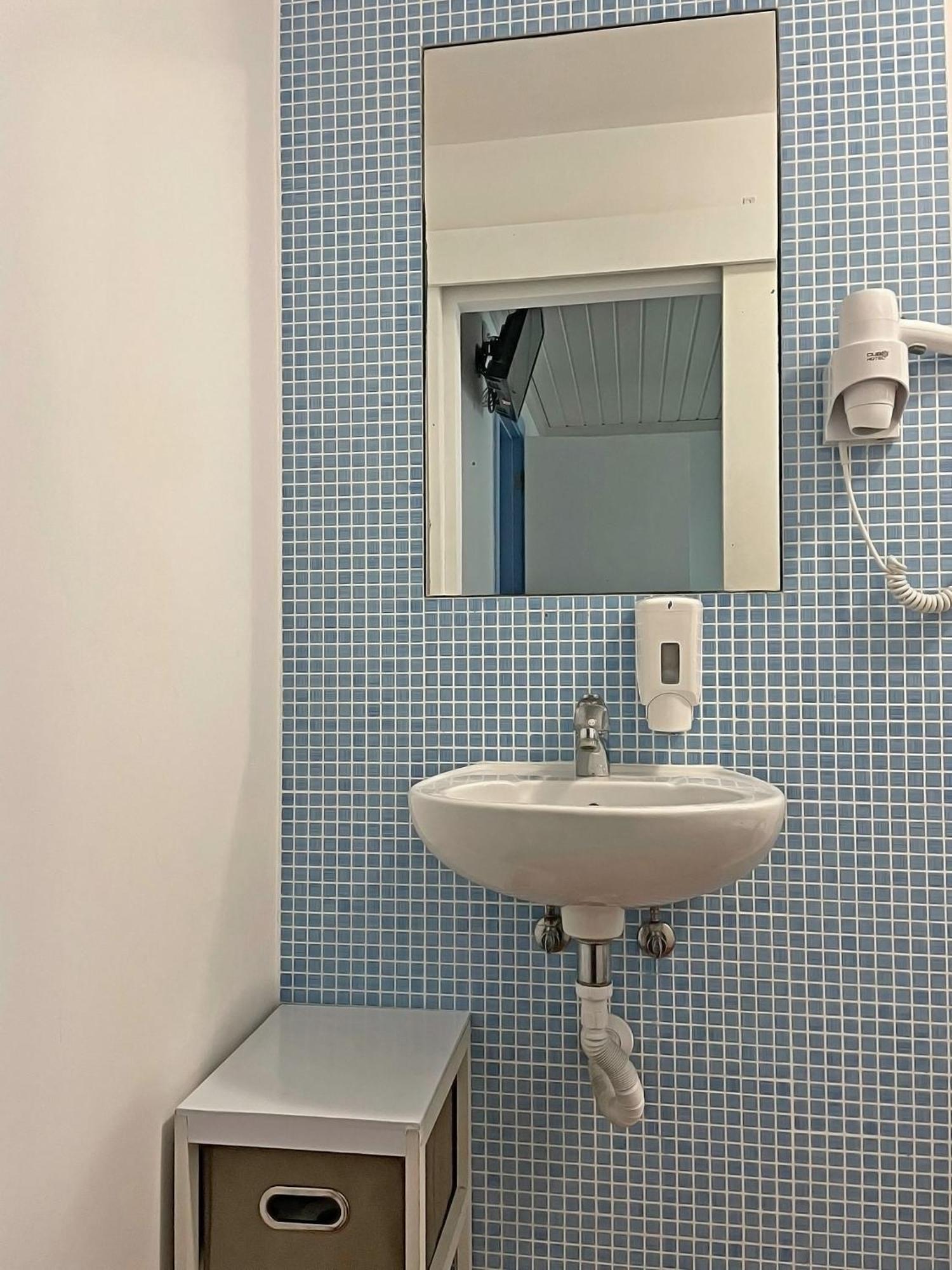Granny'S Guesthouse プライア・デ・ミラ エクステリア 写真