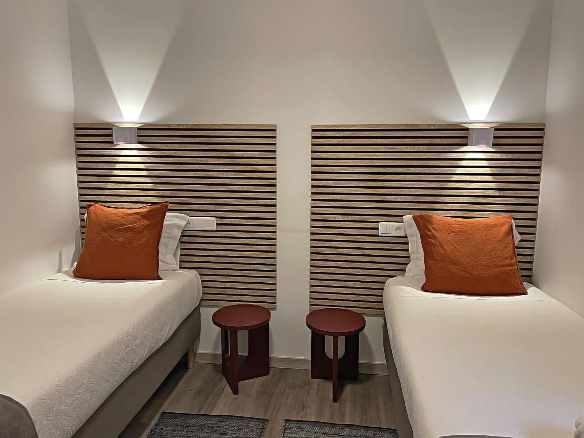 Granny'S Guesthouse プライア・デ・ミラ エクステリア 写真