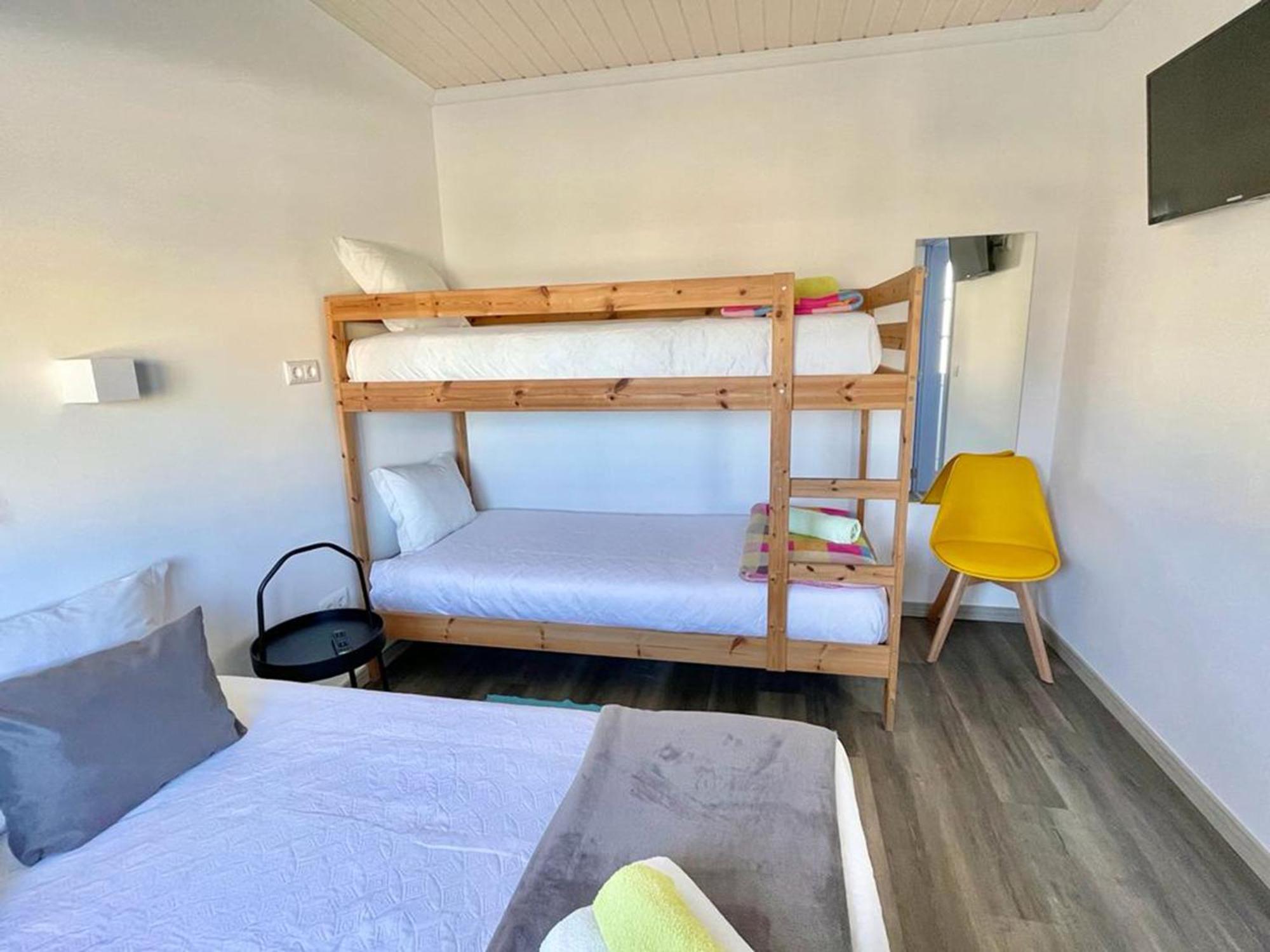 Granny'S Guesthouse プライア・デ・ミラ エクステリア 写真