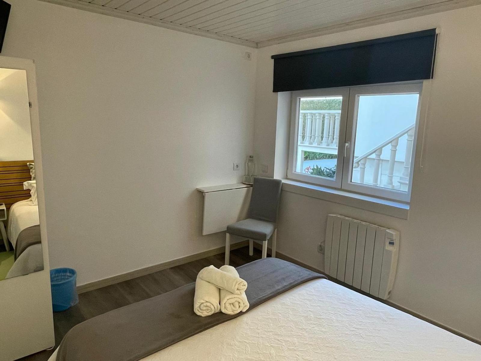 Granny'S Guesthouse プライア・デ・ミラ エクステリア 写真